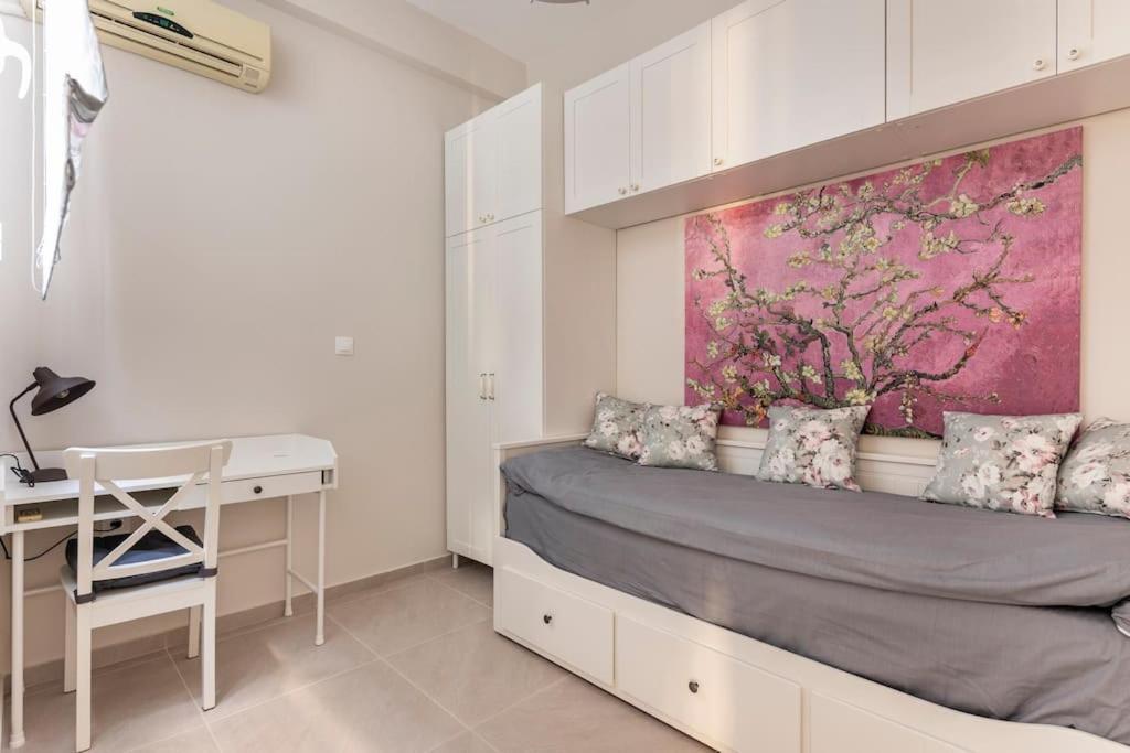 Acropolis View Apartment Athens Exterior photo