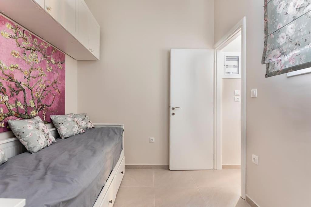 Acropolis View Apartment Athens Exterior photo
