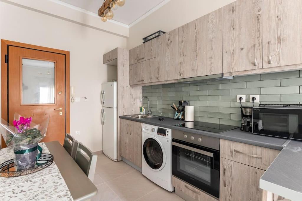 Acropolis View Apartment Athens Exterior photo