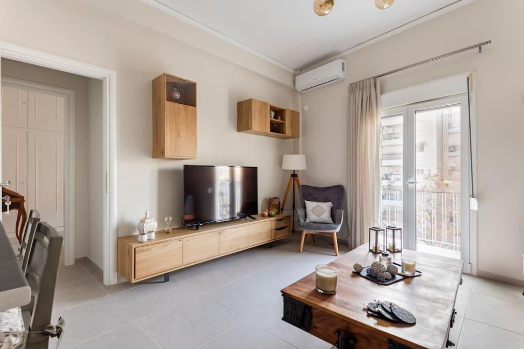 Acropolis View Apartment Athens Exterior photo